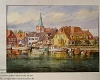 Hafen Neustädter Hafen Hans Möller Aquarell  Motiv: Neustadt/Holstein.  Technik: Aquarell.  Urheberrecht: Kay Möller / Annelies Möller.  Kategorie: Hafen.  Thema: Ruhe. : Hans Möller, Aquarell, Schleswig-Holstein Binnenland, Hafen, Neustädter Hafen, Neustadt/Holstein, Ruhe, Kay Möller / Annelies Möller, Weitere Infos unter : http://www.maler-hans-moeller.de, mailto:info@maler-hans-moeller.de